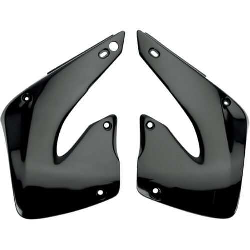 UFO RAD CVRS CR 2000 BLK Honda CR125R 2000-2001...