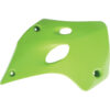 UFO RAD CVR KX80 91-97 GREEN Kawasaki KX80...