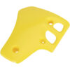 UFO RAD CVR RM80 YELLOW Suzuki 1986-1999...