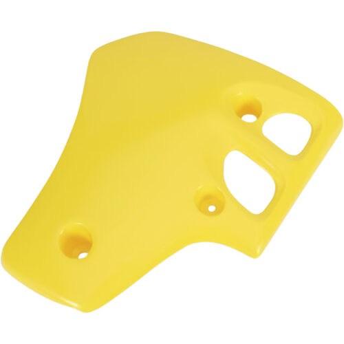 UFO RAD CVR RM80 YELLOW Suzuki 1986-1999...