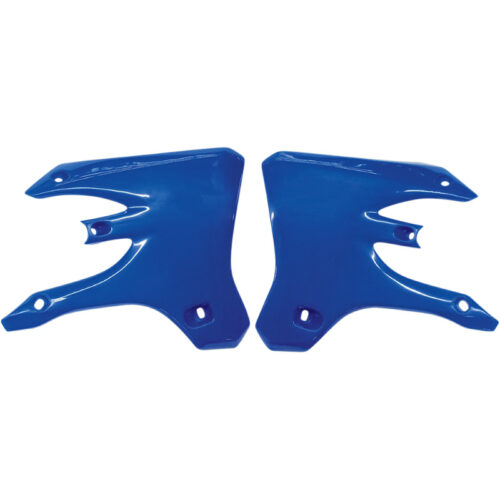 UFO RAD CVRS 03YZF R. BLU Yamaha WR250F 2005-2006 WR450F 2005-2006...