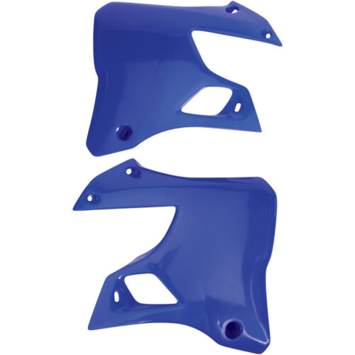 UFO RAD CVR YZ125/250 96-00RB Yamaha YZ125 1996-2001 YZ250 1996-2001...