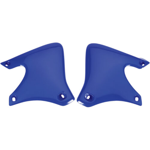 UFO RAD CVRS YZ250F R. BLU Yamaha WR250F YZ250F 2001-2002...