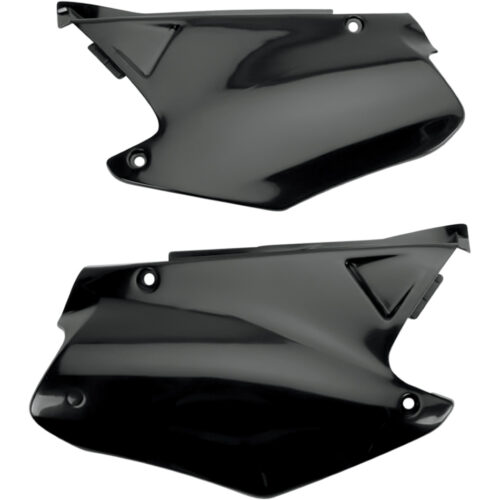 UFO SD PNLS CR 2000 BLK Honda CR125R 2000-2001 CR250R 2000-2001...