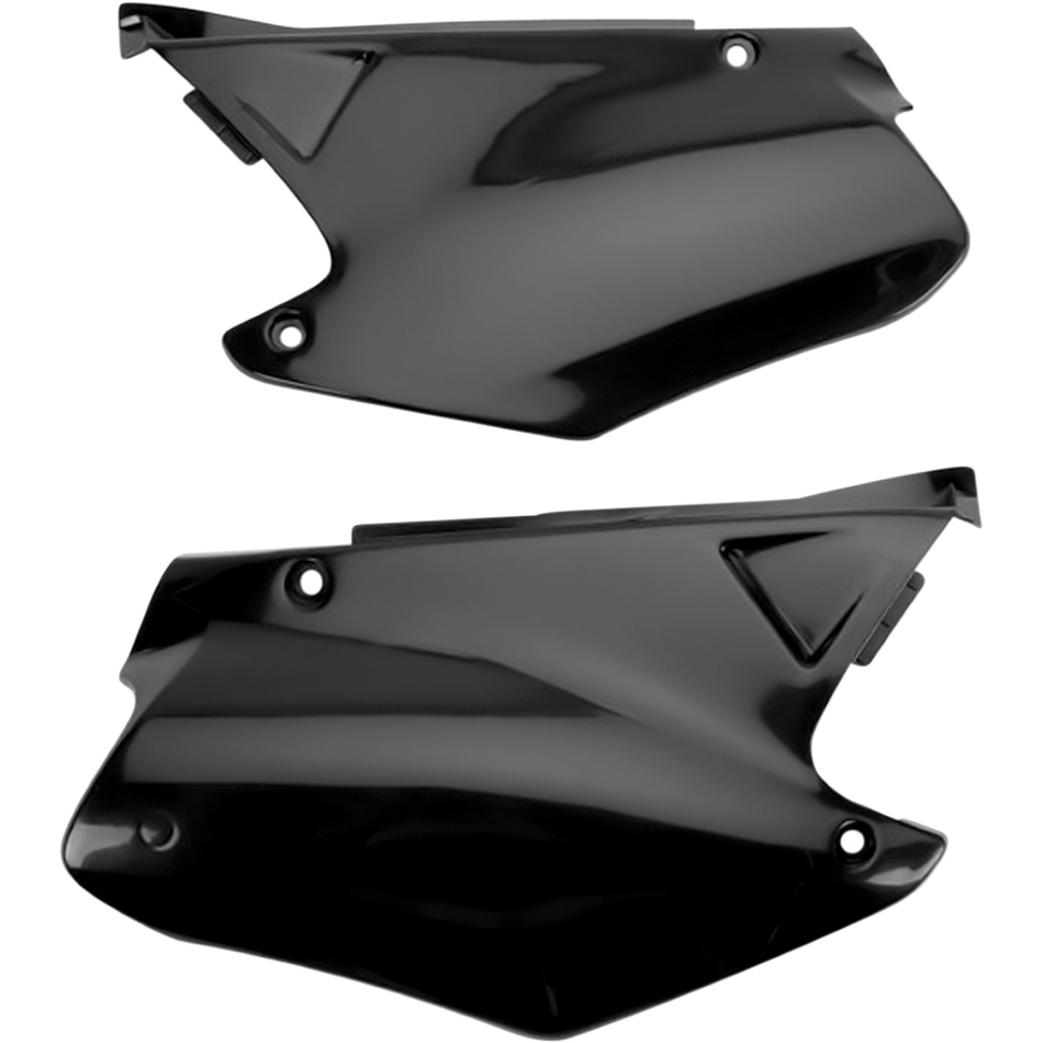 UFO SD PNLS CR 2000 BLK Honda CR125R 2000-2001 CR250R 2000-2001...