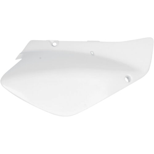 UFO RT SIDE PNL XR650R WHT Honda XR650R 2000-2007...