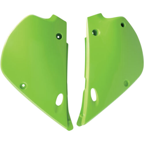 UFO SD CVR KX80 91-97 GREEN Kawasaki KX80 1991-1997...