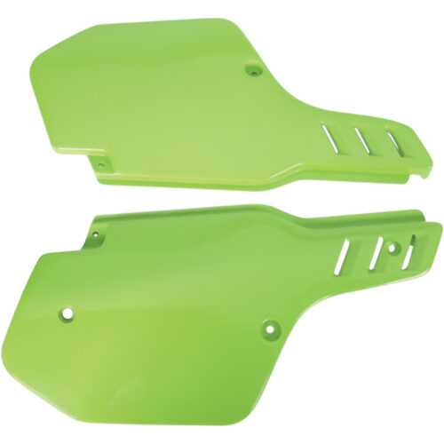 UFO SD CVR KX125-500 88-89 GN Kawasaki KDX200 1990-1994 KX125 1988...