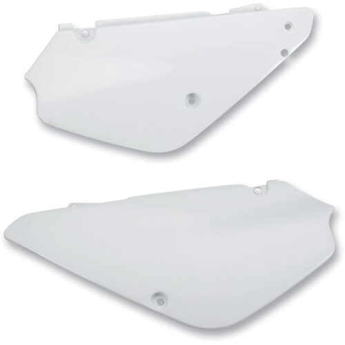 UFO SD PNLS RM85 WHT Suzuki RM85 2002-2026...
