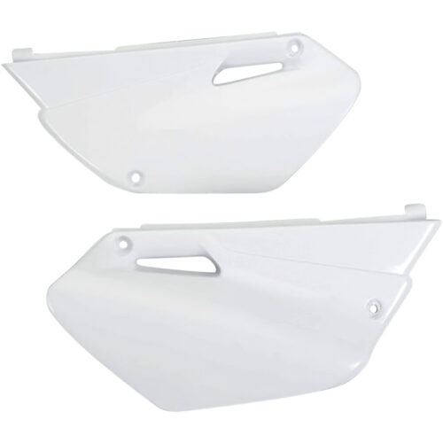 UFO SD PNLS 02 YZ80 WHT Yamaha YZ85 2002-2014...