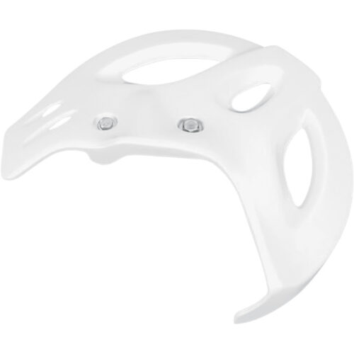 UFO F-DISC CVR RM125/250 92/5 Suzuki RM125 1992-1995 RM250 1992-1995...