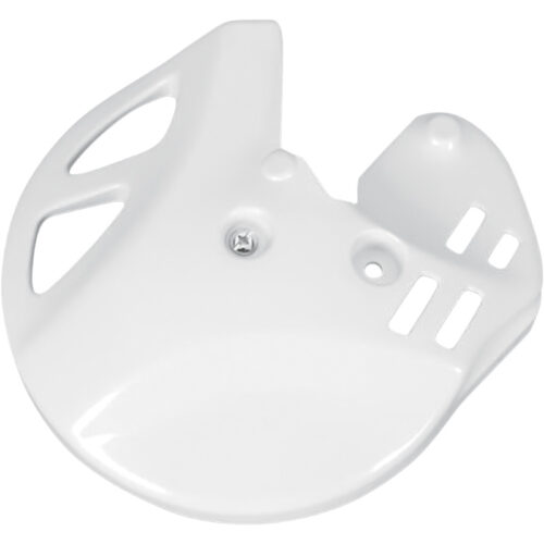 UFO F DISC CVR YZ125-250 92/7 Yamaha WR250F 1998-2003 WR400F 1998-20...