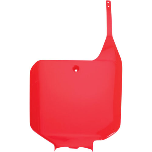 UFO F# PLATE CR125-250 95-99 RD Honda CR125R 1995-1999 CR250R 1995-1999...