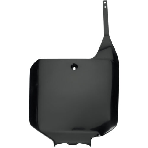 UFO F# PLATE CR125-250 95-9BK Honda CR125R 1995-1999 CR250R 1995-1999...
