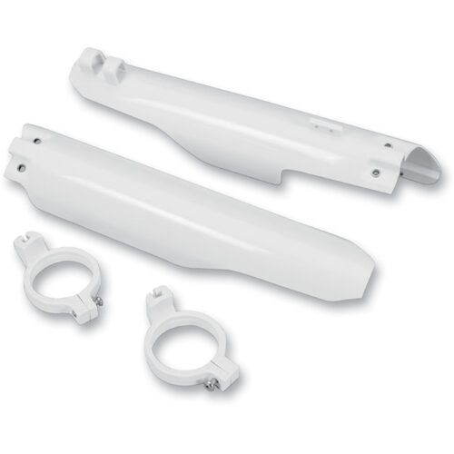 UFO FRK SLIDR PROT 99-00 RM Suzuki RM125 1999-2000 RM250 1999-2000...