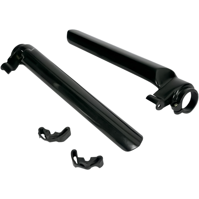 UFO FORK SLDR PROT KTM 95-7 85 SX 2004-2017...
