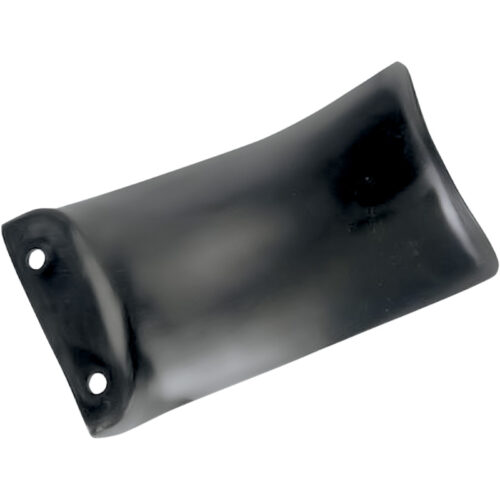 UFO REAR MUD PLATE CR Honda CR125R 1989-1992 CR250R 1989-1991...