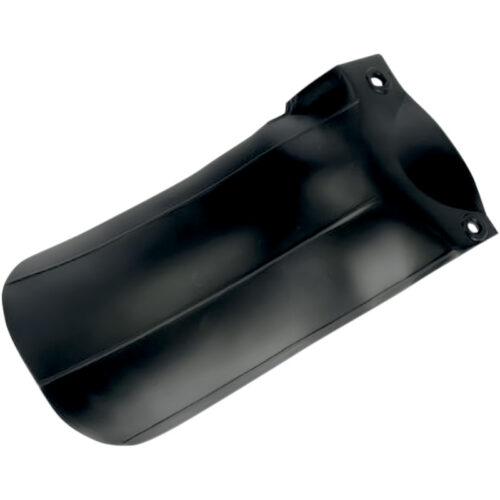 UFO REAR MUD PLATE YZ125-250 Yamaha 1989-1995...
