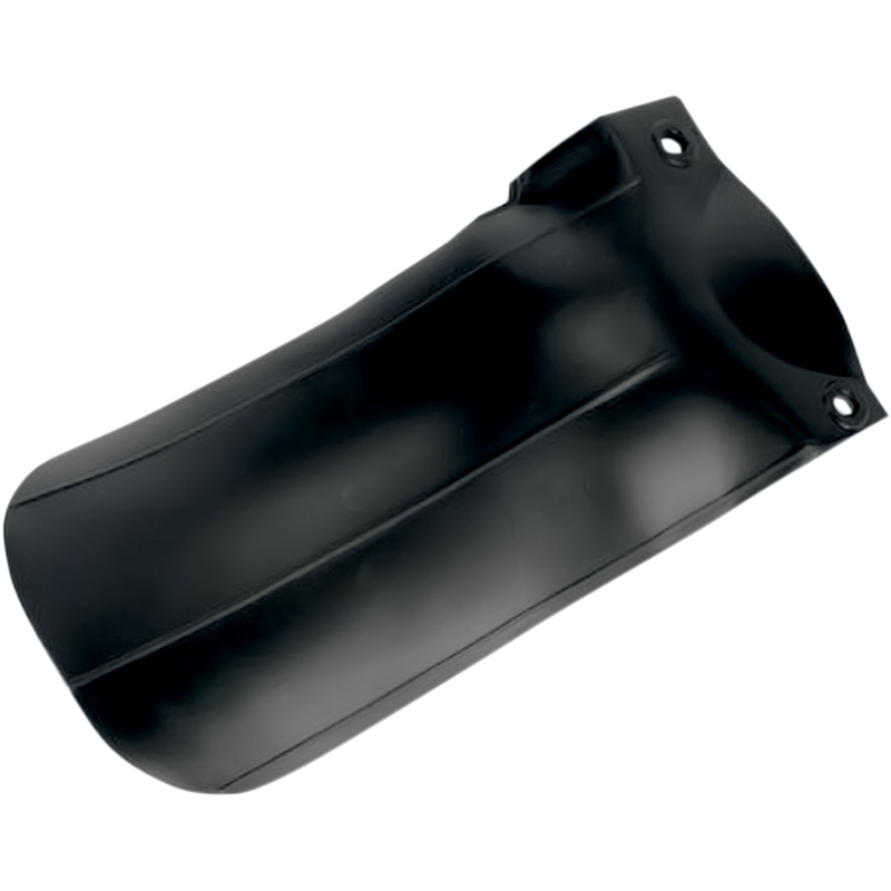 UFO REAR MUD PLATE YZ125-250 Yamaha 1989-1995...