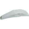 UFO RR FENDER CR 04 WHT Honda CRF250R 2004-2005...