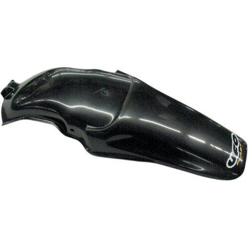 UFO RR FENDER CR80/85 BLK Honda CR80R 1996-2002 CR85R 2003-2008...