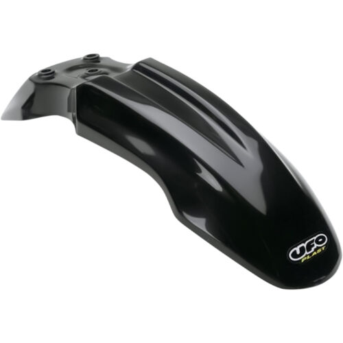 UFO FR FENDER CRF50 BLK Honda CRF50F 2004-2026...