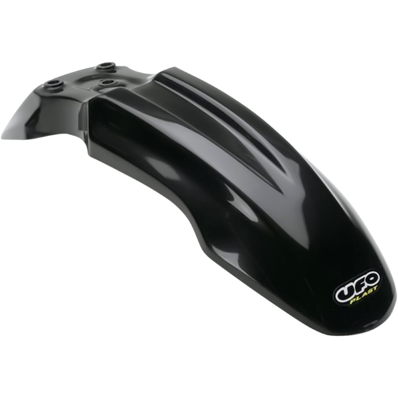 UFO FR FENDER CRF50 BLK Honda CRF50F 2004-2026...
