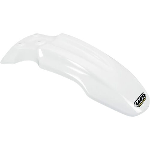 UFO FR FENDER CRF50 WHT Honda CRF50F 2004-2026...