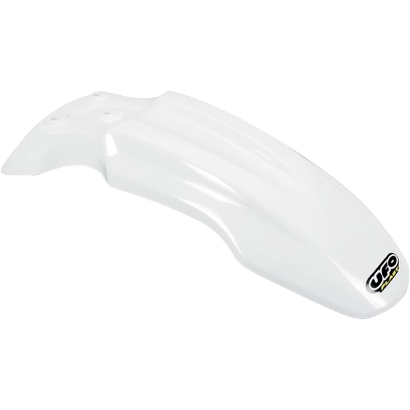 UFO FR FENDER CRF50 WHT Honda CRF50F 2004-2026...