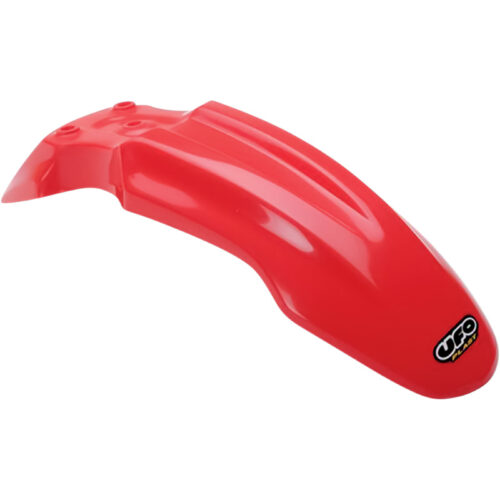 UFO FR FENDER CRF50 RED Honda CRF50F 2004-2026...