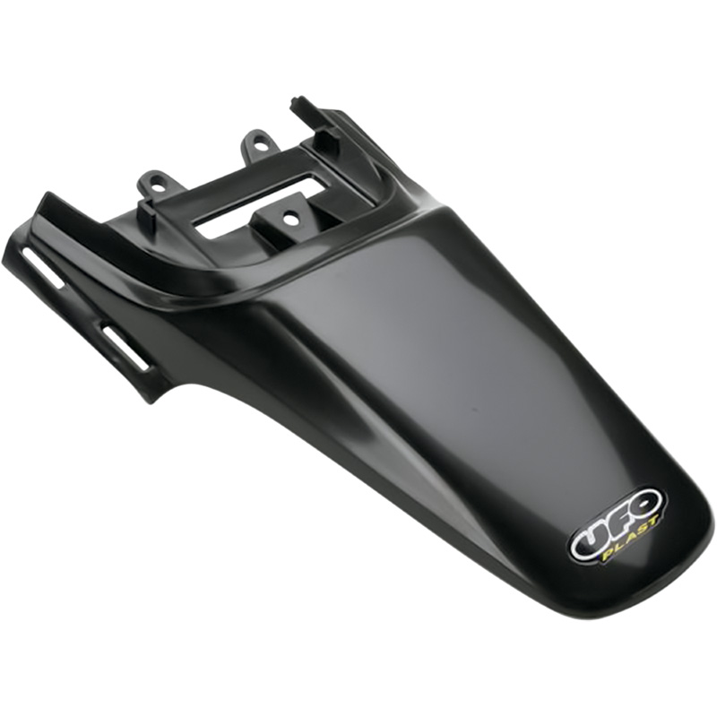 UFO R FENDER CRF50 BLK Honda CRF50F 2004-2026...