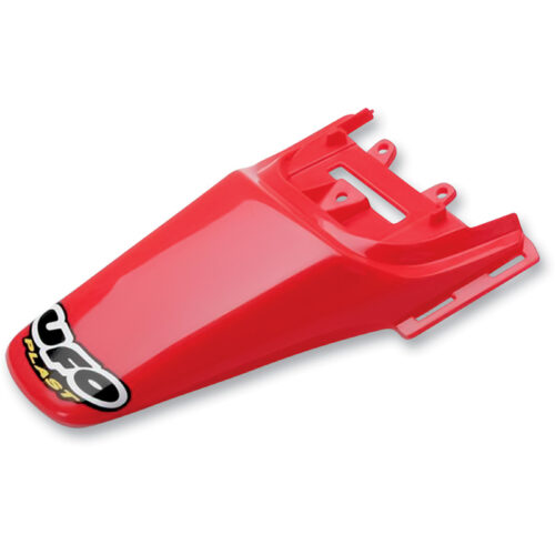 UFO R FENDER CRF50 RED Honda CRF50F 2004-2026...