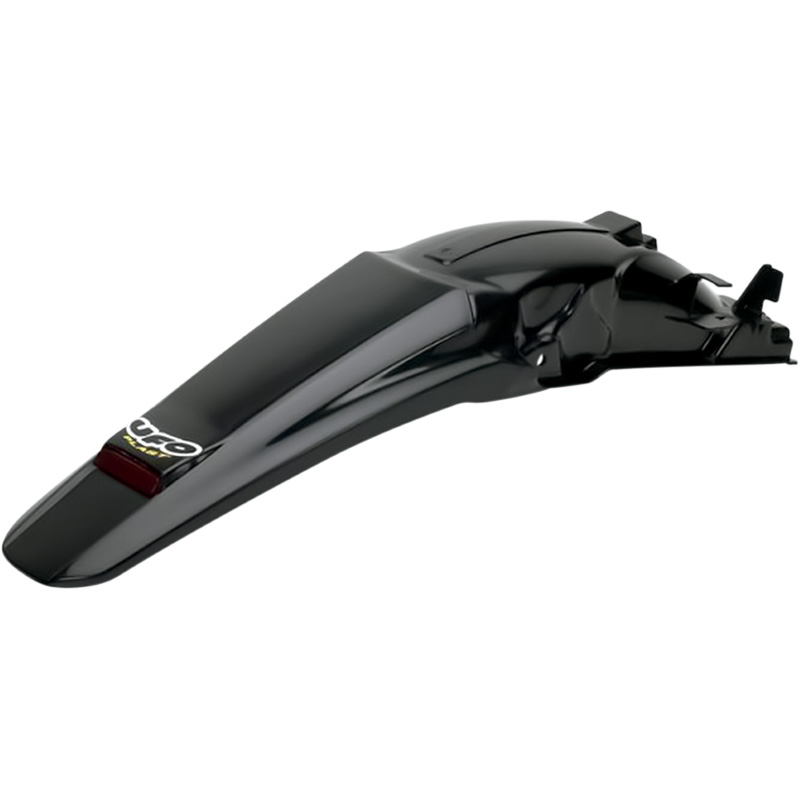 UFO FENDER R CRF250X BLK Honda CRF250X 2004-2017...