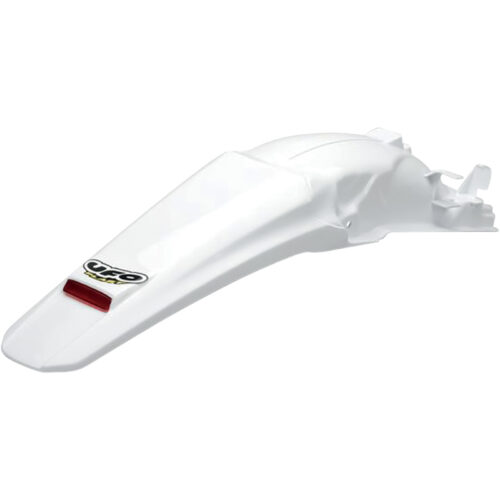 UFO FENDER R CRF250X WHT Honda CRF250X 2004-2017...