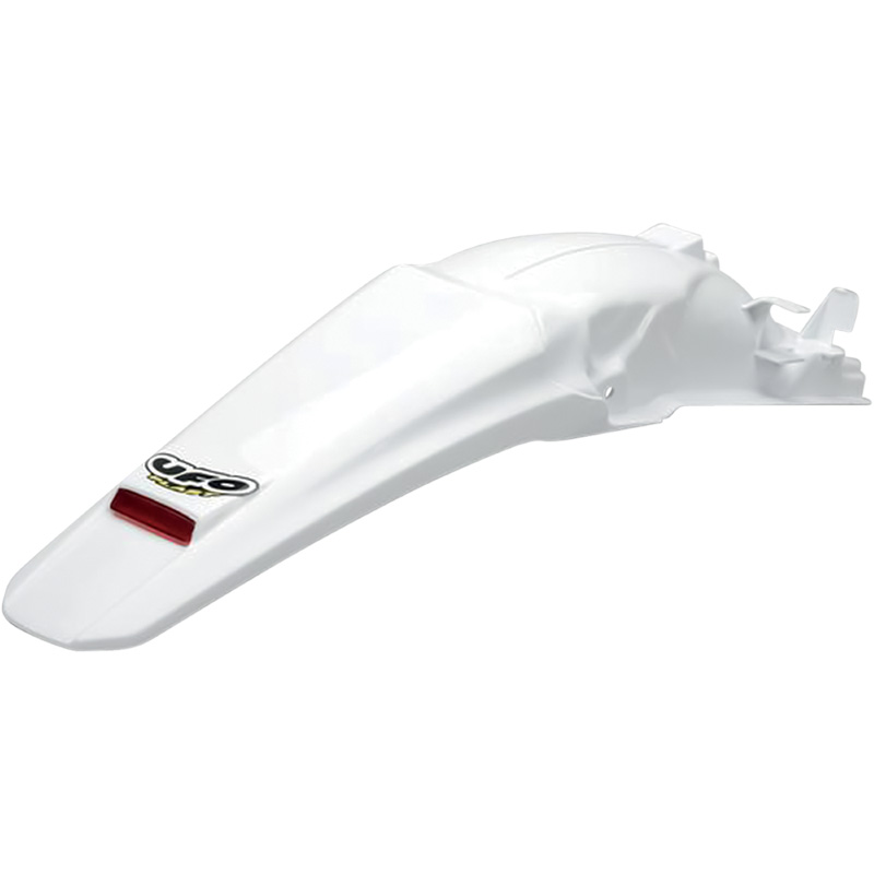 UFO FENDER R CRF250X WHT Honda CRF250X 2004-2017...