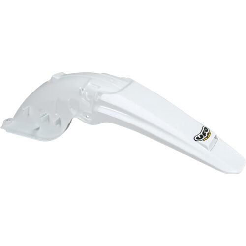 UFO FENDER R CRF450X WHT Honda CRF450X 2005-2016...