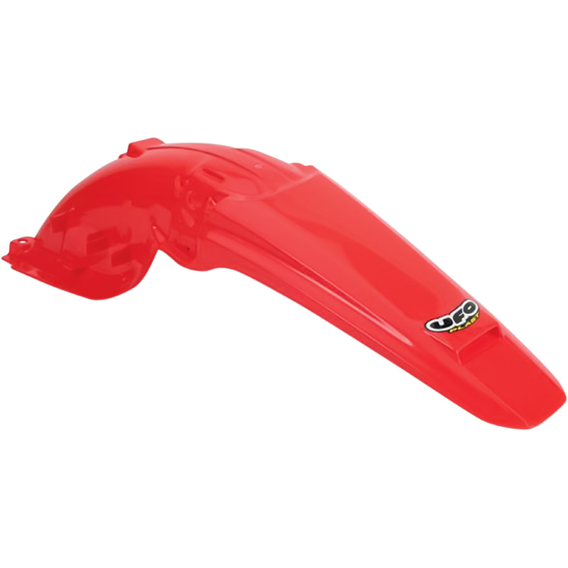 UFO FENDER R CRF450X RED Honda 2005-2016...