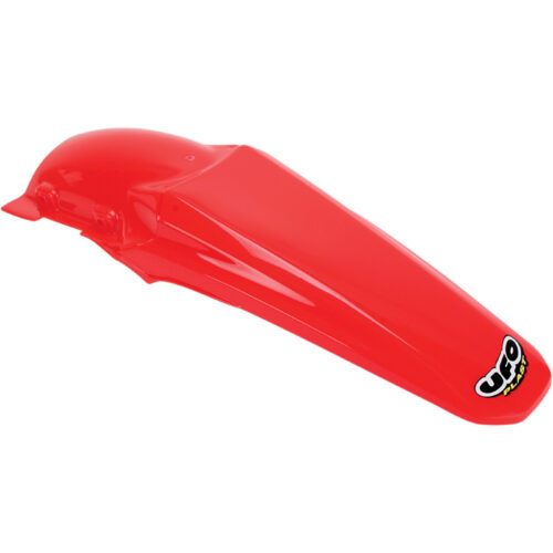 UFO FENDER, REAR CRF250 RED Honda CRF250R 2006-2007...