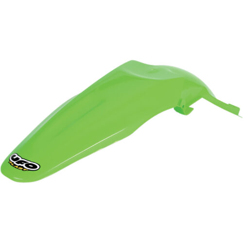 UFO FENDER,REAR KXF250 GRN Kawasaki KX250F 2006-2008 KX450F ...