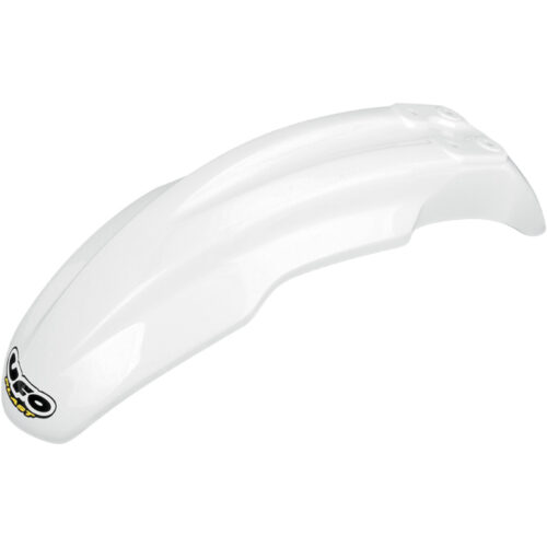 UFO FENDER FR HONDADA CRF150 WHT Honda CRF150R 2007-2026...