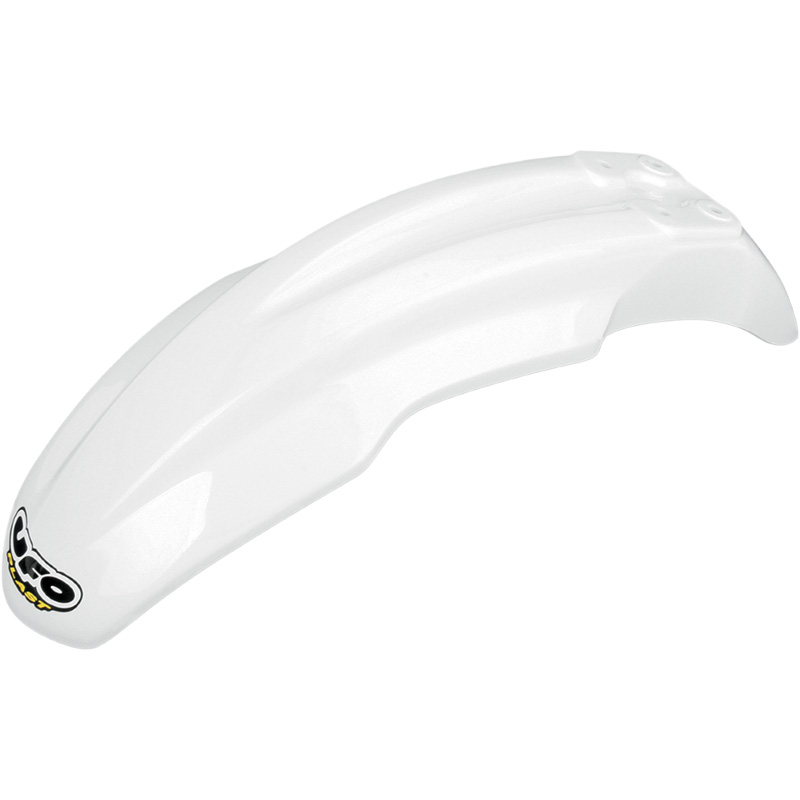 UFO FENDER FR HONDADA CRF150 WHT Honda CRF150R 2007-2026...