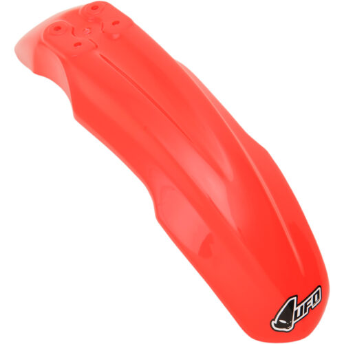 UFO FENDER FR HONDADA CRF150 Red Honda CRF150R 2007-2026...