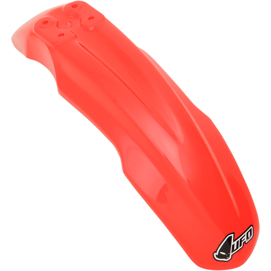UFO FENDER FR HONDADA CRF150 Red Honda CRF150R 2007-2026...