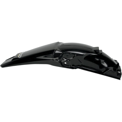 UFO FENDER RR HONDADA CRFX250 BK Honda CRF250X 2004-2017...