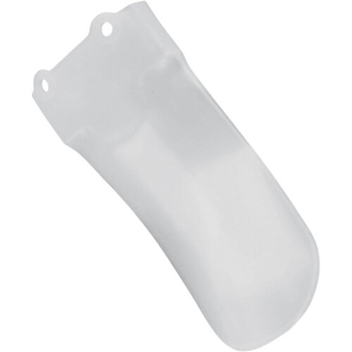 UFO MUD FLAP REAR KX85 KX100 1998-2025 Kawasaki KX85 1998-2025...