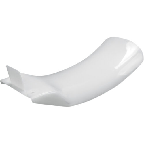 UFO MUD FLAP REAR CR85 Honda CR85R 2003-2008...