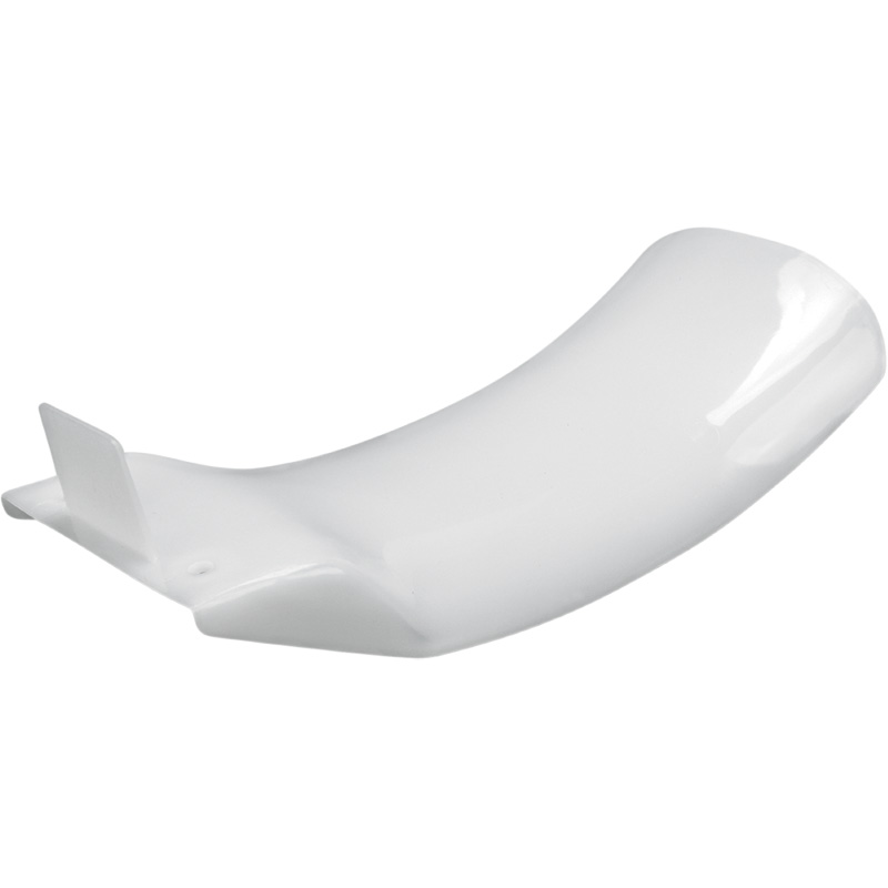 UFO MUD FLAP REAR CR85 Honda CR85R 2003-2008...