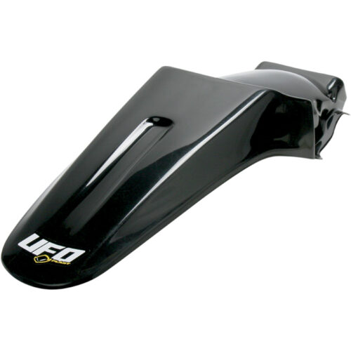 UFO FENDER RR KX85 STYLED BLK Kawasaki KX85 1998-2013...