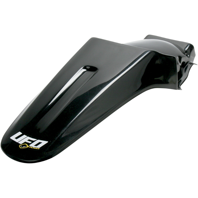 UFO FENDER RR KX85 STYLED BLK Kawasaki KX85 1998-2013...