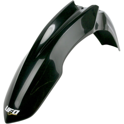 UFO FENDER FR 09 CRF450 BLK Honda CRF250R 2010-2013 CRF450R 2009-2012...